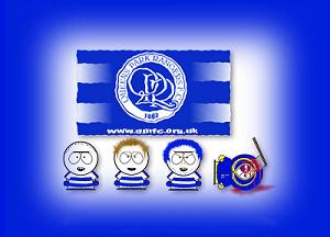 QPR South Park